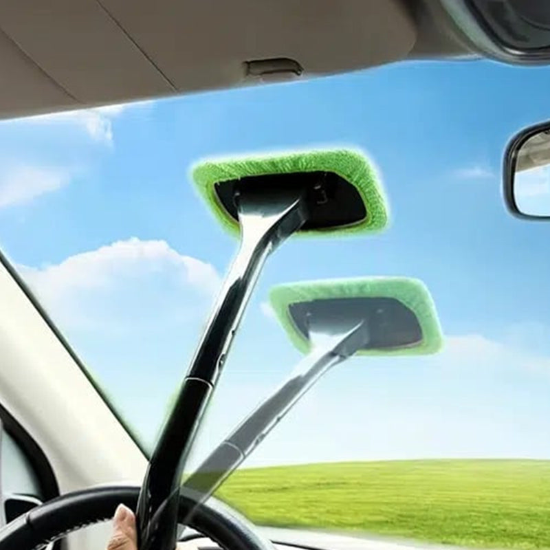 Auto Windshield Cleaning Tool