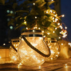 SolarLoom Lantern