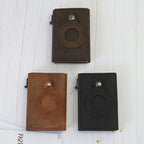 Automatic Multifunction Card Holder Rfid Anti-Loss