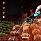 Folding Food Thermometer