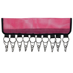 Portable Foldable Clothes Hanger for Travel and Compact Storage