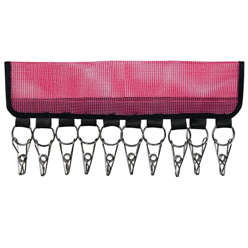 Portable Foldable Clothes Hanger for Travel and Compact Storage