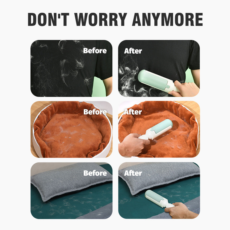 Pet Hair Remover Roll
