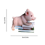 Cute Pig Ornament