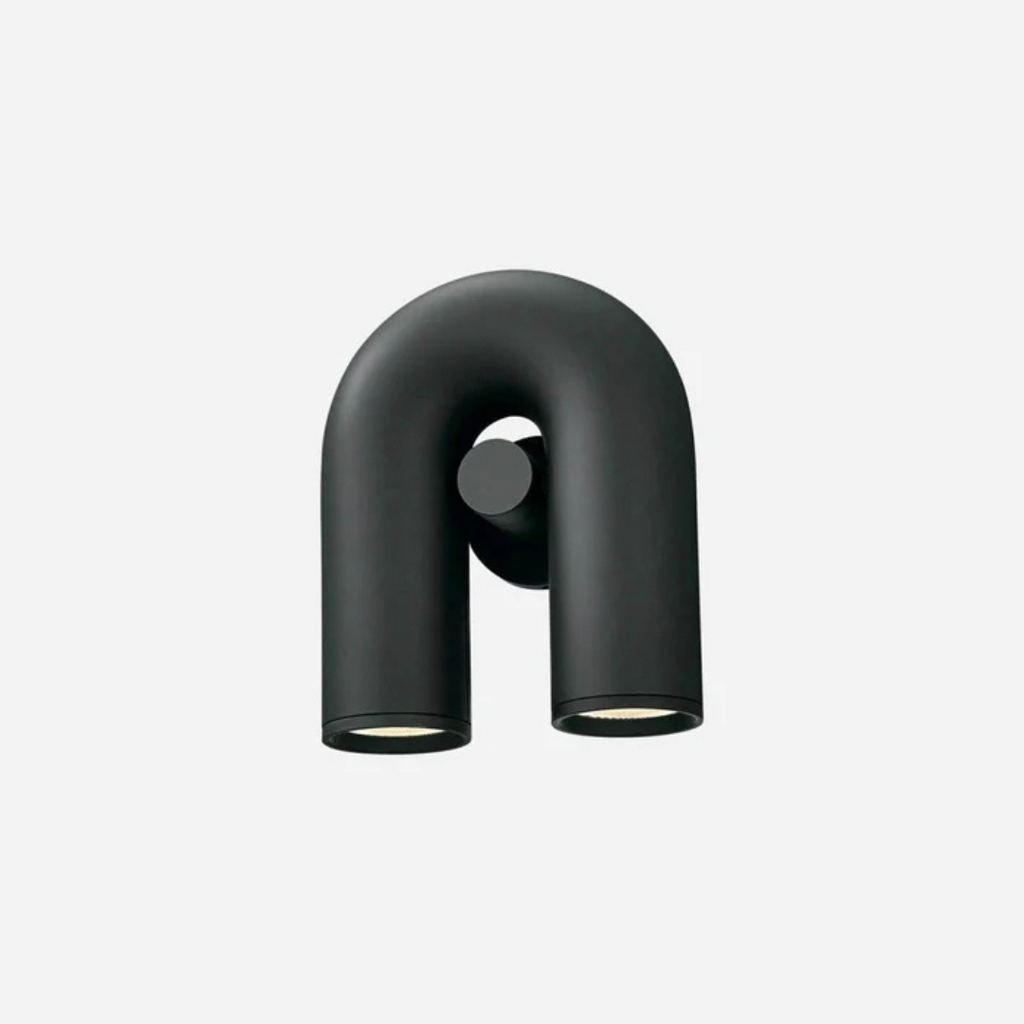 Wall lamp for indoor