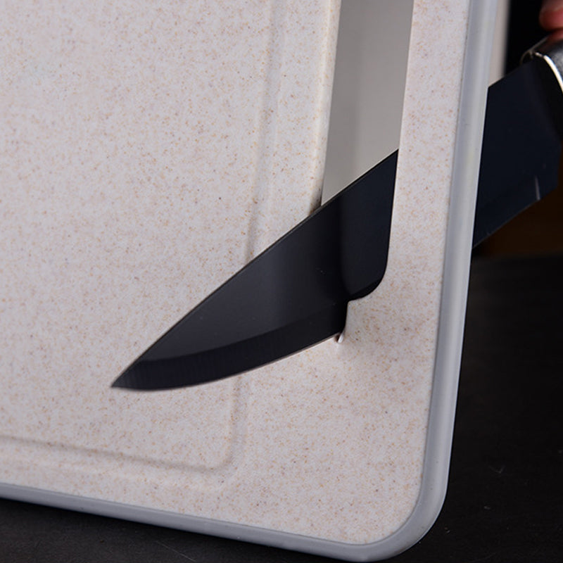 Quick Defrost Tablet