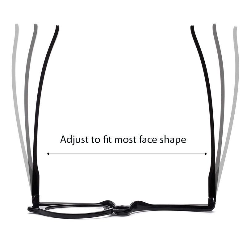Makeup Reading Glasses