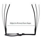Makeup Reading Glasses