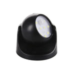 Wireless LED spotlight