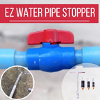 Hot-Melt-Water-Stop Pen