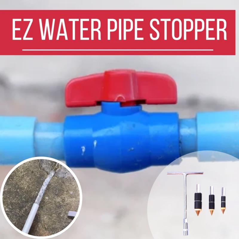 Hot-Melt-Water-Stop Pen