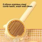 Pet Comb Brush