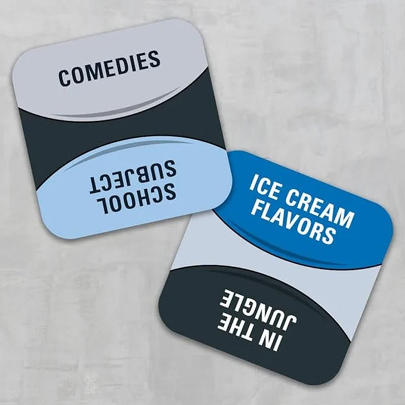 Quick Wordplay for the Whole Family
