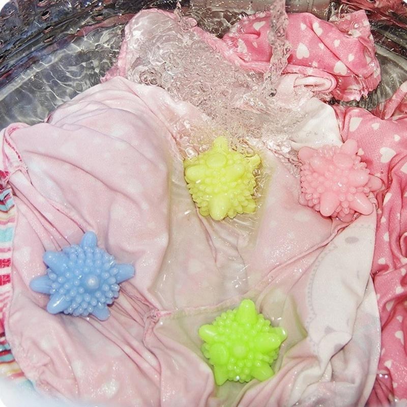 Magic Household Washing Ball, 20 Pieces