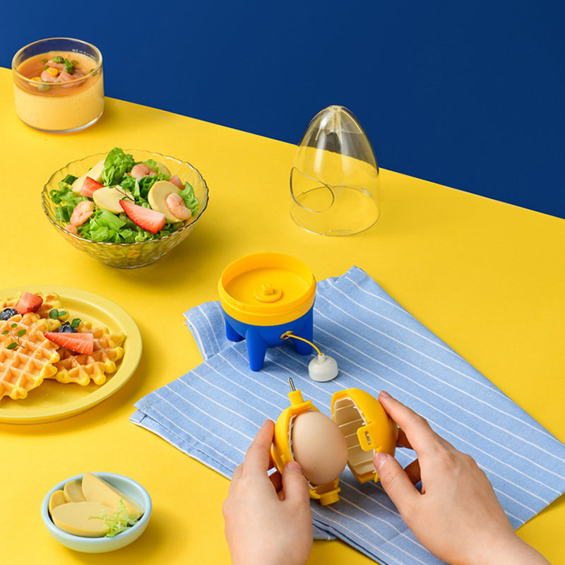 Household Egg White Egg Yolk Mixer