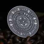 This To Will Pass Memory Coin(5 pieces)