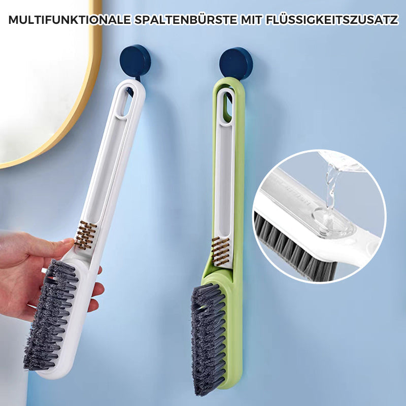 Multifunctional Cleaning Brush