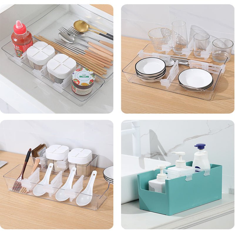 Refrigerator Space Allocator
