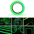 Luminous Non-slip Tapes