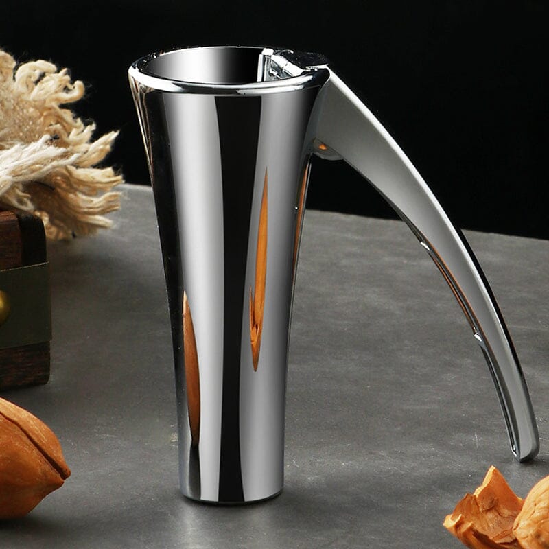 Zinc Alloy Walnut Shell Tool