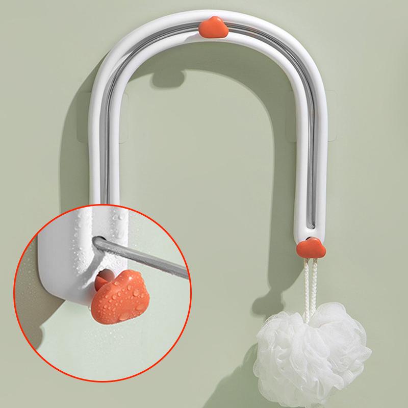 Foldable Sink Hook