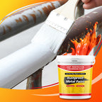 Stainless Steel Color - Rust Remover (500 g)