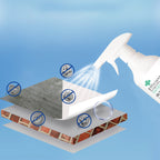 High-Efficiency Mold Remover