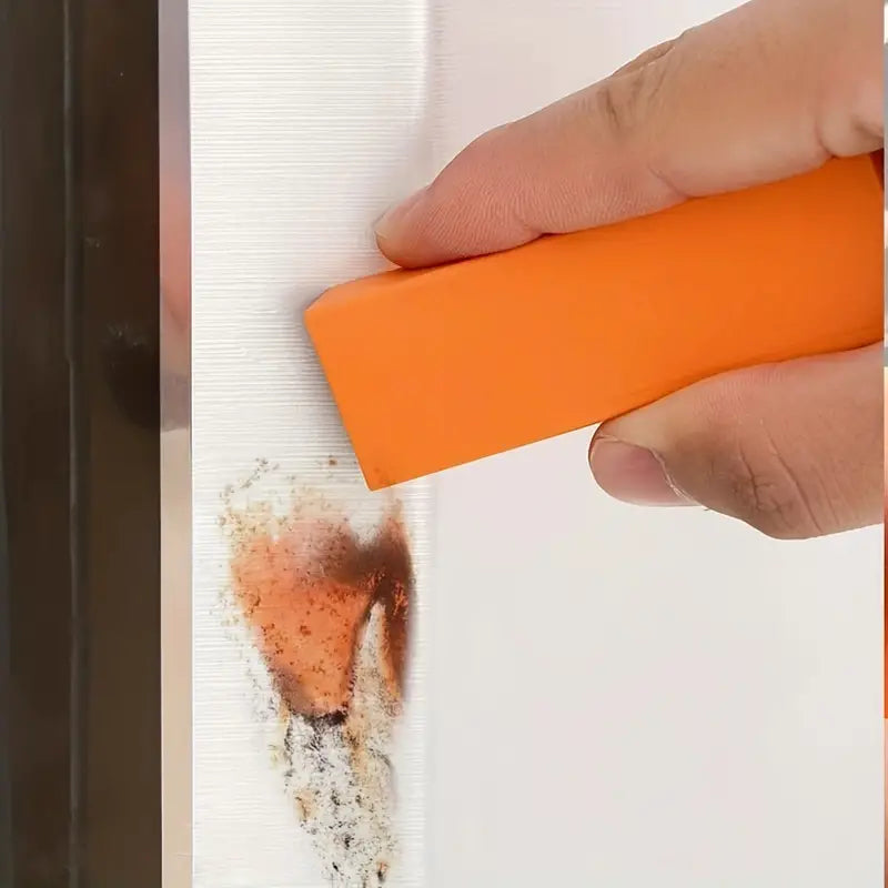 Stainless Steel Stain Remover Artifact