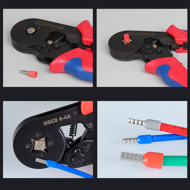 Kit tool for high-quality flange edges