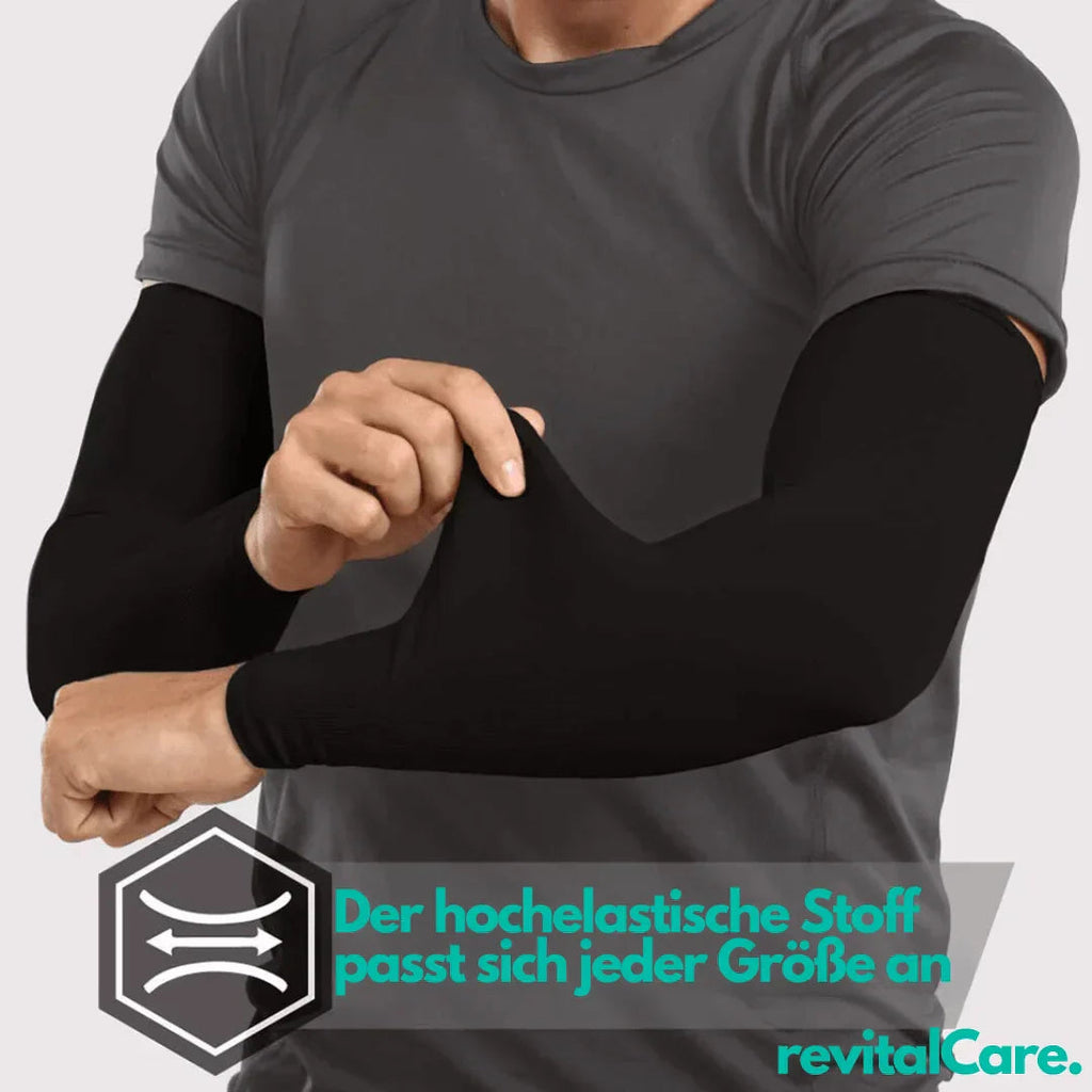 Compression Arm Sleeve