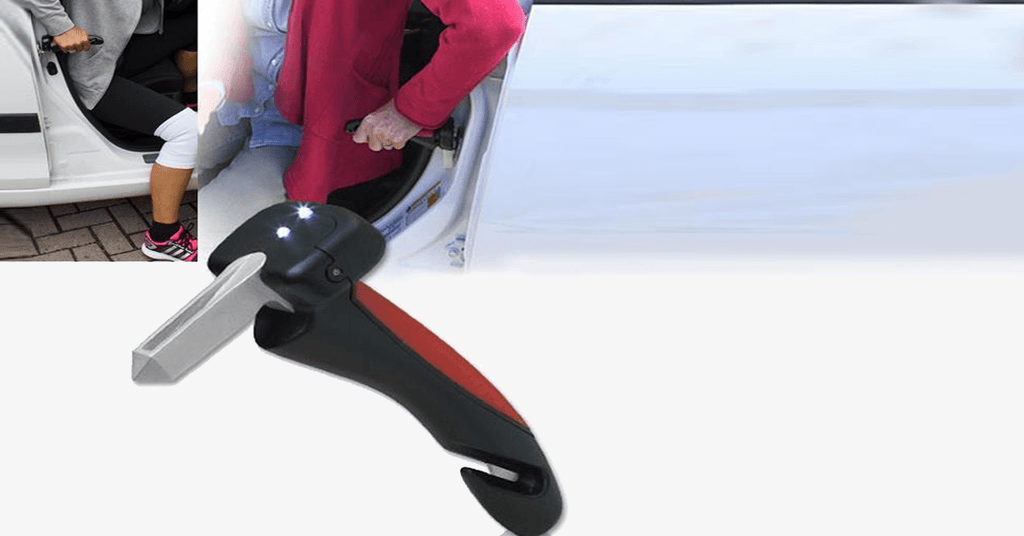 Utilitarian Car Hook – The ultimate tool in case of a vehicle emergency