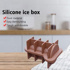 Adult Ice Cube Tray