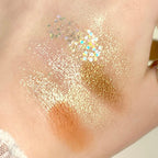Unwavering Oath Eyeshadow Palette