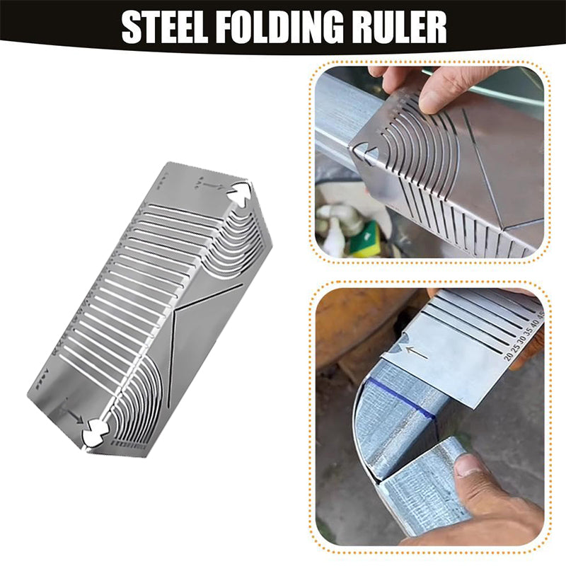 PrecisionFlex Shop & Arc Marking Tool