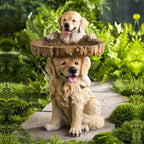 Harzfutter for animals