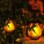 SolarAura Radiant Garden Charm