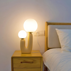 LED Table Lamp Cactus