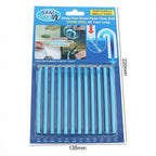 Drain Cleaner Sticks