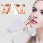 Waterproof and invisible facelift stickers, 120 pieces