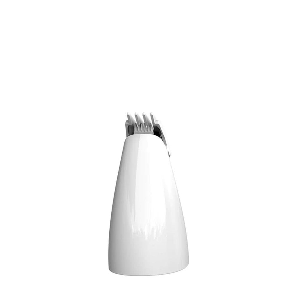 4-in-1 pet trimmer (coat & claw care in one device)