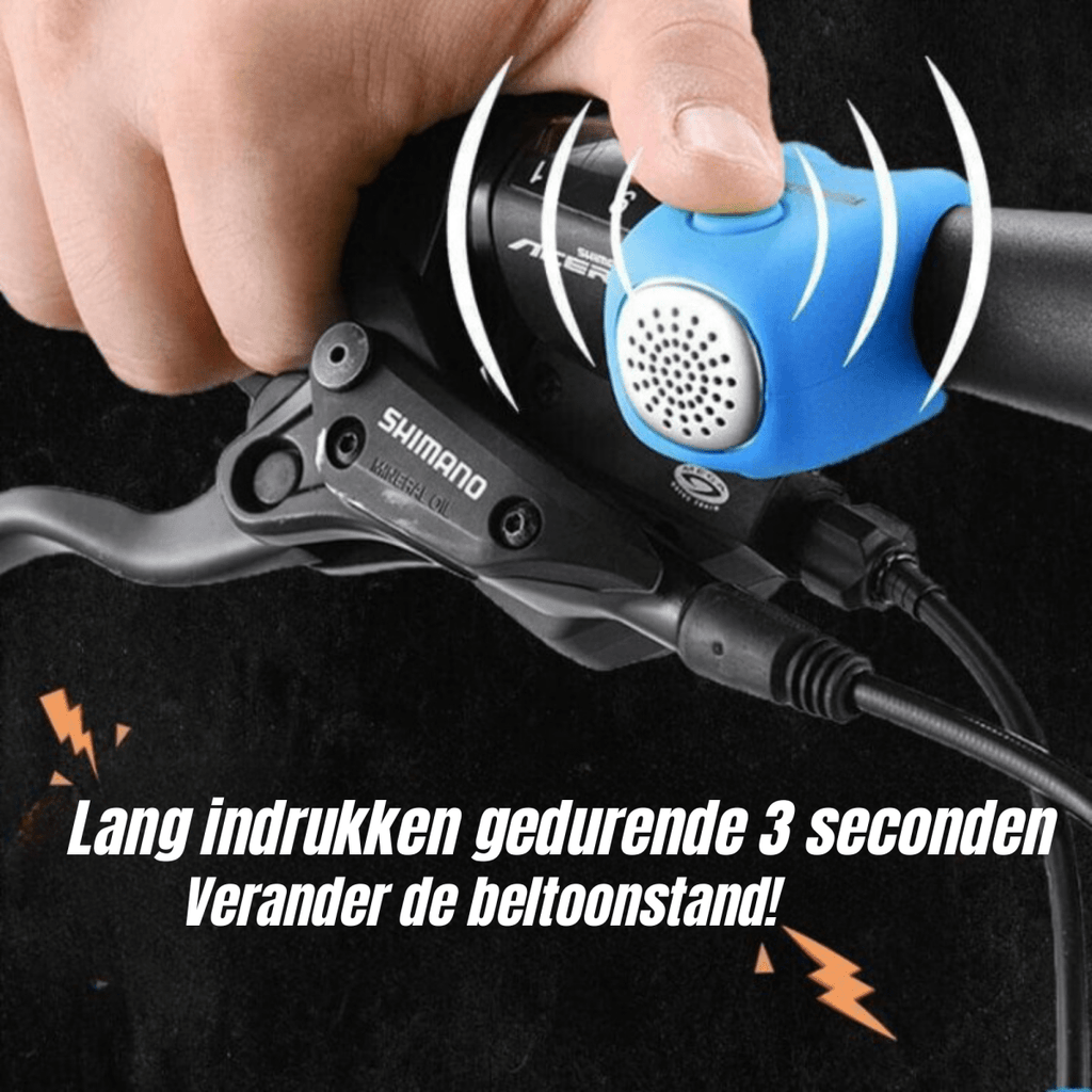 RockBros | Secure your rides with confidence