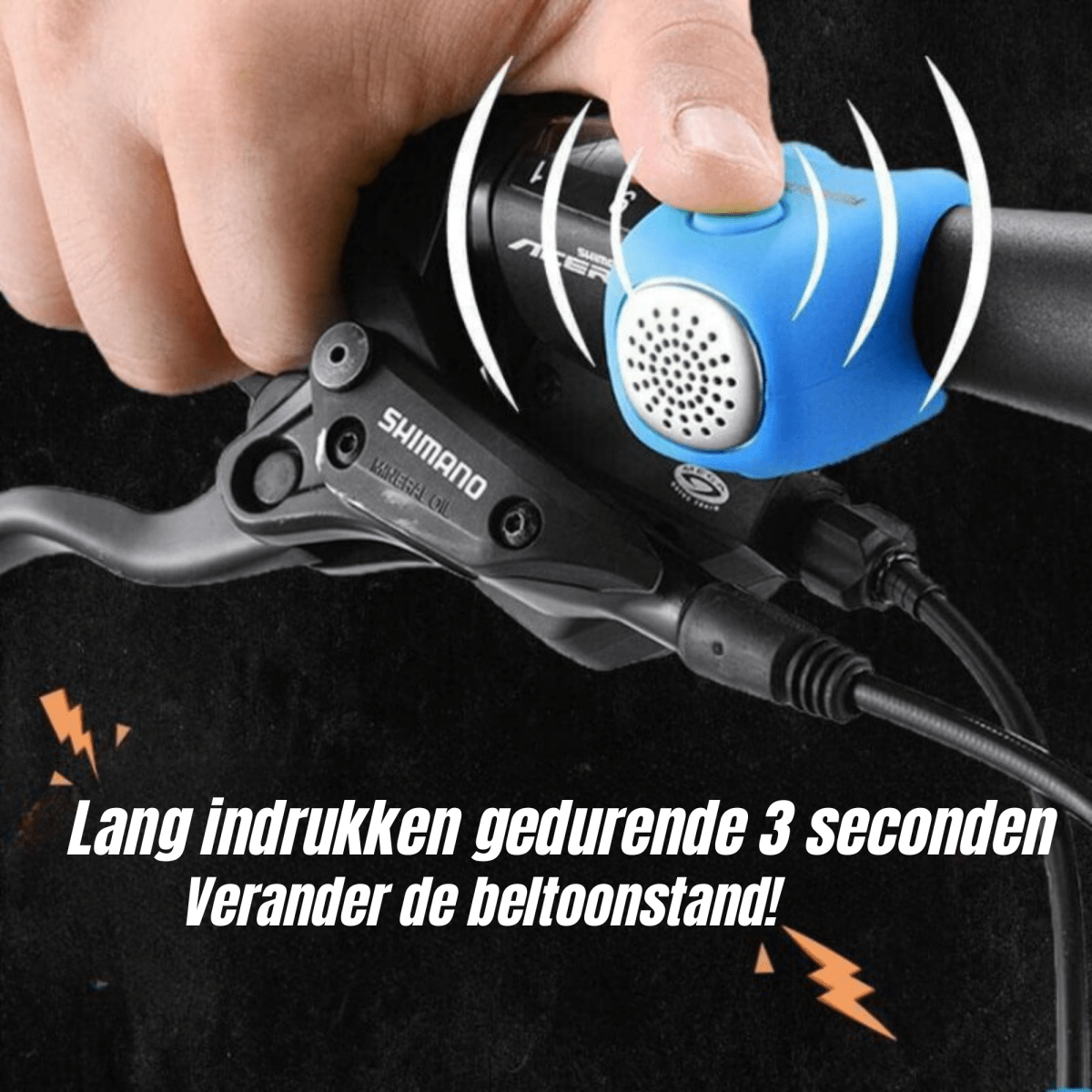 RockBros | Secure your rides with confidence