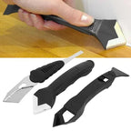 Silicone Sealing Tools, 3 Pieces