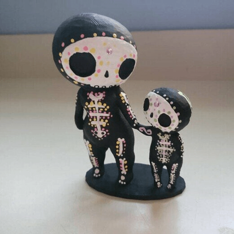 Cute Doll Jewelry