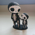 Cute Doll Jewelry