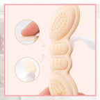 Pain Relief Heel Cushion