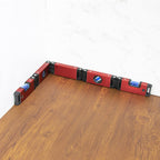 Multi-Functional Foldable Level