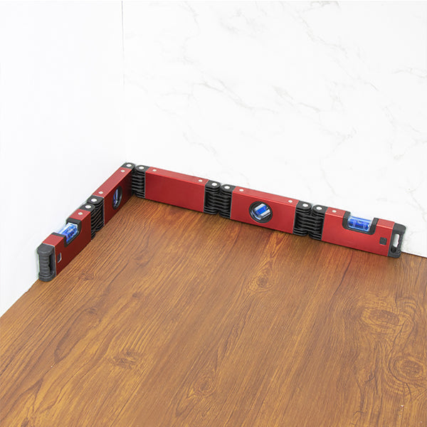 Multi-Functional Foldable Level