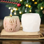 LumiMold - Light mold for decorative designs
