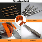 Hammer Drill Cutter Knife Sharpener